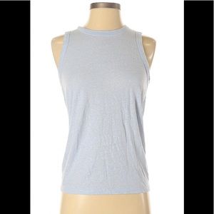 JCREW tank top in brand new condition